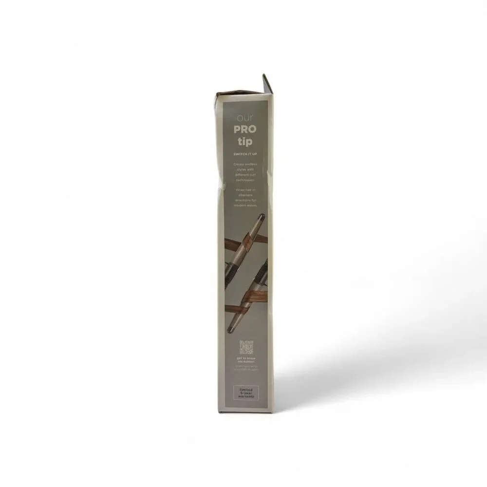 Conair infinitipro curling